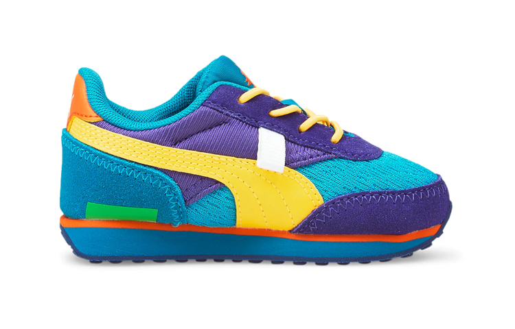 (TD) Puma Future Rider 'Rugrats' 圖 2