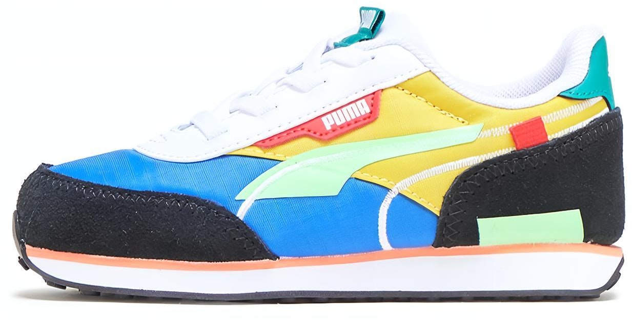 puma-future-rider-twofold-blue-yellow-td