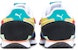 (TD) Puma Future Rider Twofold 'Biru Kuning' 382018-08