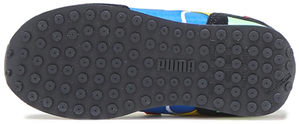 (TD) Puma Future Rider Twofold 'Biru Kuning' 382018-08 Shop (TD) Puma Future Rider Twofold 'Biru Kuning' 382018-08