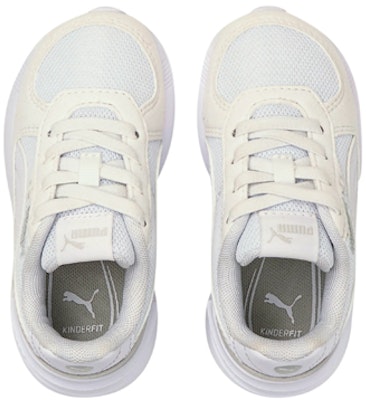 (TD) Puma Graviton '白色灰色紫色' 381989-02 Lookbook (TD) Puma Graviton '白色灰色紫色' 381989-02