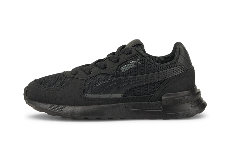Buy (TD) 푸마 그래비톤 AC 블랙 (Puma Graviton AC Black) 381988-01