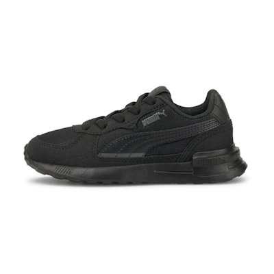(TD) Puma Graviton AC 'Black'