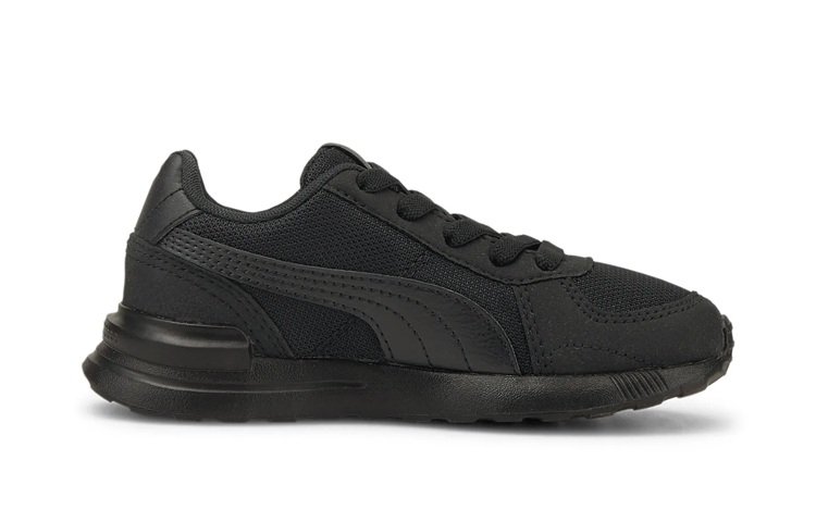 Order (TD) 푸마 그래비톤 AC 블랙 (Puma Graviton AC Black) 381988-01