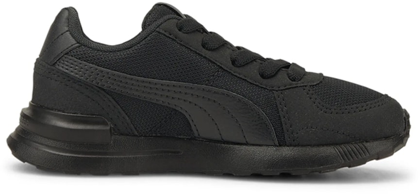 (TD) Puma Graviton AC 'Hitam' 381988-01 Order (TD) Puma Graviton AC 'Hitam' 381988-01