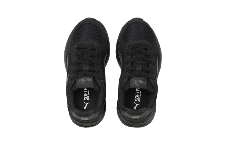 Lookbook (TD) 푸마 그래비톤 AC 블랙 (Puma Graviton AC Black) 381988-01