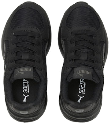 (TD) Puma Graviton AC 'Hitam' 381988-01 Lookbook (TD) Puma Graviton AC 'Hitam' 381988-01