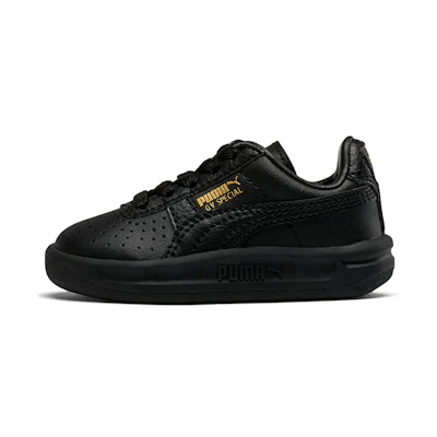 (TD) Puma GV Special 'Black Team Gold'