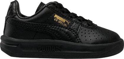 (Toddler) Puma GV Special 'Black Team Gold' 351721-76 (Toddler) Puma GV Special 'Black Team Gold' 351721-76