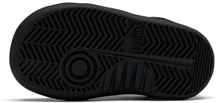(TD) プーマGVスペシャル 黒/金 (Puma GVスペシャル ブラック/ゴールド) 351721-76 Purchase (TD) プーマGVスペシャル 黒/金 (Puma GVスペシャル ブラック/ゴールド) 351721-76