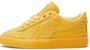 (TD) 푸마 하리 베어 스웨이드 '옐로우' (Puma Hari Bear Suede 'Yellow') 384002-01