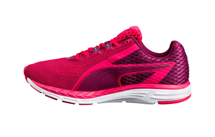 Buy (Toddler) Puma Ignite Dual Mesh 'Pink Purple' 190067-03