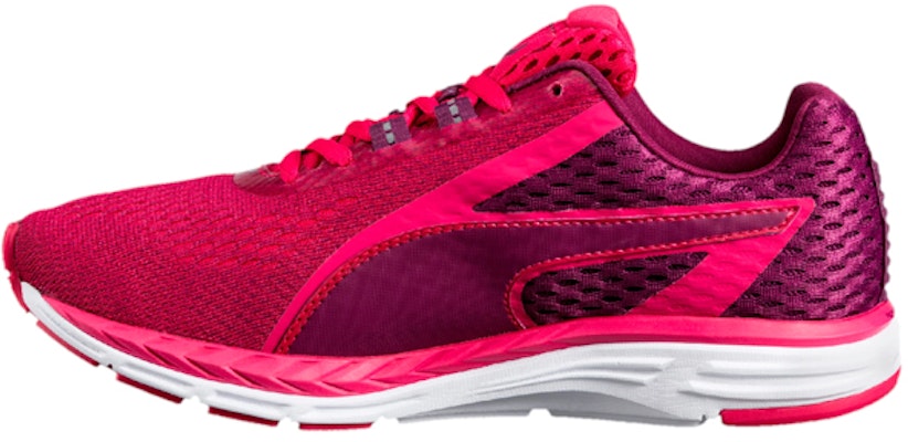 (Toddler) Puma Ignite Dual Mesh 'Pink Purple' 190067-03 Buy (Toddler) Puma Ignite Dual Mesh 'Pink Purple' 190067-03