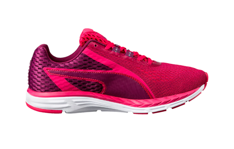 (TD) Puma Ignite Dual Mesh 'Pink Purple' 圖 2