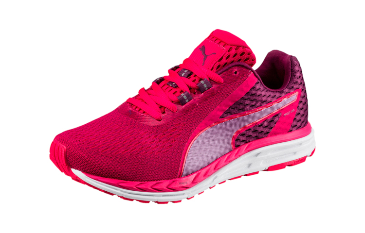 (TD) Puma Ignite Dual Mesh 'Pink Purple' 圖 3