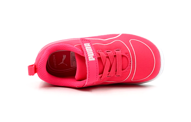Shop (TD) Puma Kali V Sneaker 367768-15
