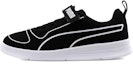 Buy (TD) Zapatillas Puma Kali V Negro/Blanco 367768-01