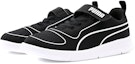 Lookbook (TD) Zapatillas Puma Kali V Negro/Blanco 367768-01