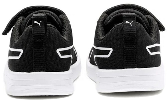 (TD) Zapatillas Puma Kali V Negro/Blanco 367768-01 Shop (TD) Zapatillas Puma Kali V Negro/Blanco 367768-01