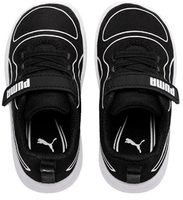 (TD) Zapatillas Puma Kali V Negro/Blanco 367768-01 Purchase (TD) Zapatillas Puma Kali V Negro/Blanco 367768-01