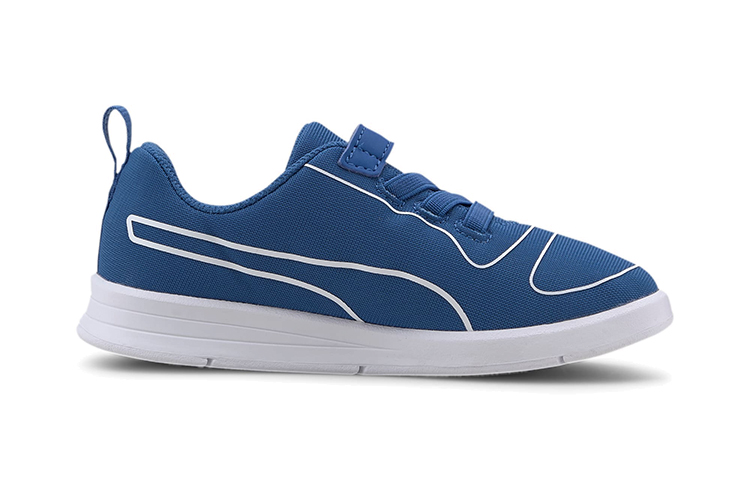 Order (TD) Puma Kali V ''Bleu Blanc'' 367796-12