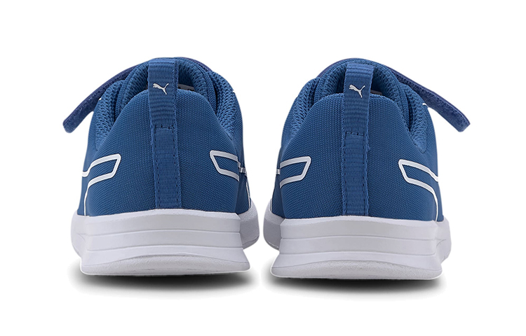 Shop (TD) Puma Kali V ''Bleu Blanc'' 367796-12