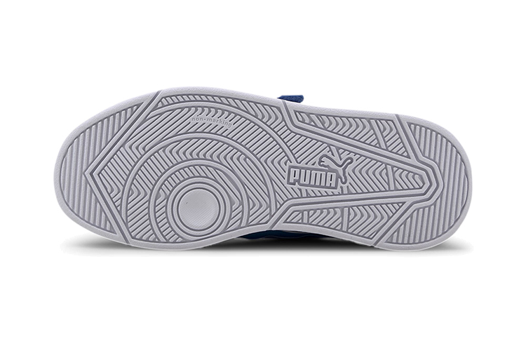 Purchase (TD) Puma Kali V ''Bleu Blanc'' 367796-12