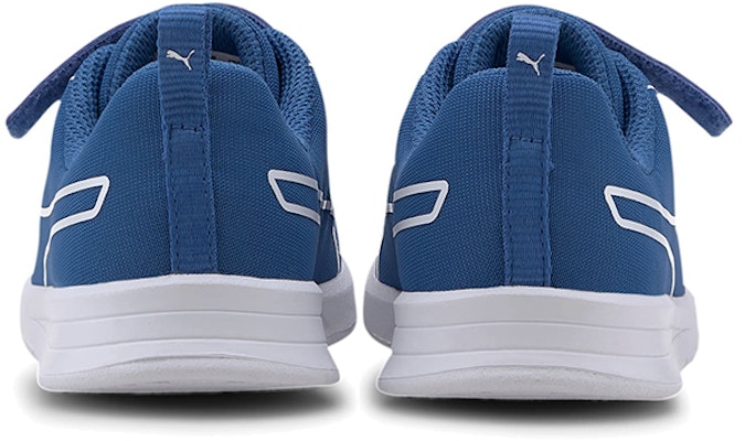 幼童 Puma Kali V 藍白 運動跑鞋 Shop 幼童 Puma Kali V 藍白 運動跑鞋