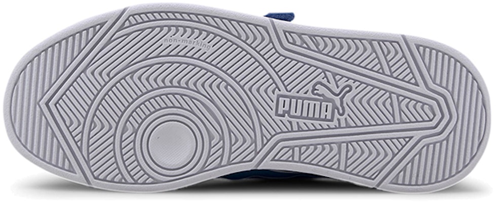 幼童 Puma Kali V 藍白 運動跑鞋 Purchase 幼童 Puma Kali V 藍白 運動跑鞋