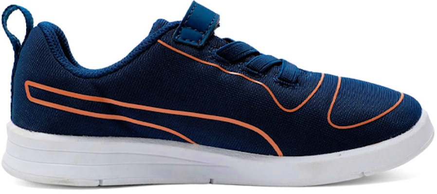 (TD) Puma Kali V 'Azul Profundo' 367796-09 Order (TD) Puma Kali V 'Azul Profundo' 367796-09