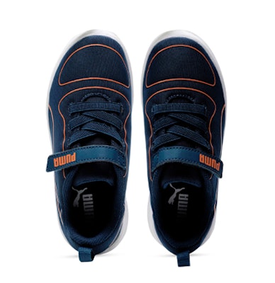 (TD) Puma Kali V 'Azul Profundo' 367796-09 Lookbook (TD) Puma Kali V 'Azul Profundo' 367796-09