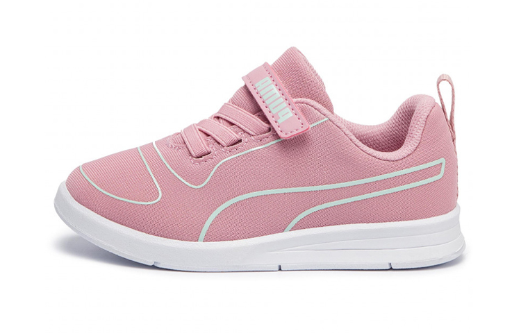 (Toddler) Puma Kali V 'Pink' 367796-08