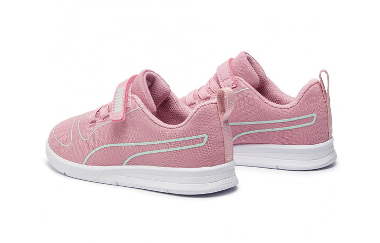 Lookbook (TD) Puma Kali V ''Rose'' 367796-08