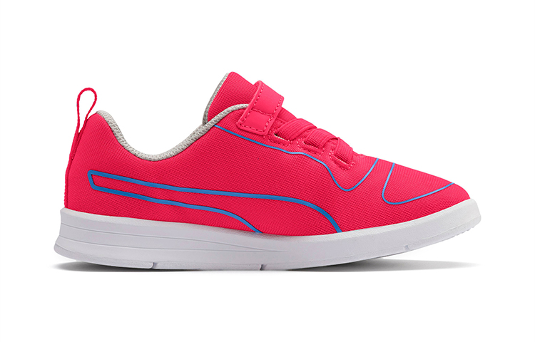 Order (TD) Puma Kali V ''Rouge Blanc'' 367796-10