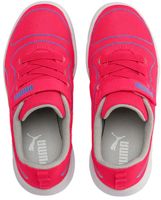 (TD) Puma Kali V ''Rouge Blanc'' 367796-10 Lookbook (TD) Puma Kali V ''Rouge Blanc'' 367796-10