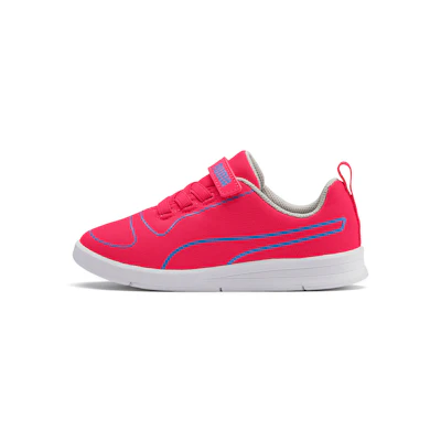 (TD) Puma Kali V 'Red White'