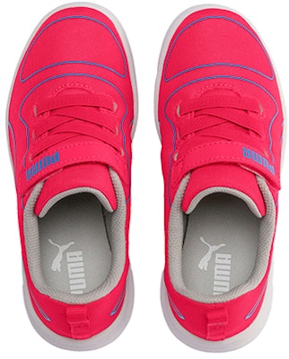 (TD) Puma Kali V 'Rojo Blanco' 367796-10 Lookbook (TD) Puma Kali V 'Rojo Blanco' 367796-10