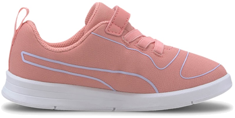 (TD) Puma Kali V 'Putih Merah Jambu' 367796-13 Order (TD) Puma Kali V 'Putih Merah Jambu' 367796-13