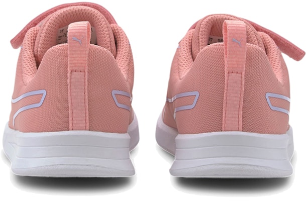 (TD) Puma Kali V 'Putih Merah Jambu' 367796-13 Shop (TD) Puma Kali V 'Putih Merah Jambu' 367796-13