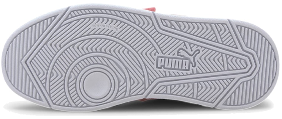(TD) Puma Kali V 'Putih Merah Jambu' 367796-13 Purchase (TD) Puma Kali V 'Putih Merah Jambu' 367796-13