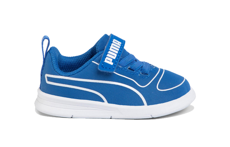 Order (TD) Puma Kali V Inf "Blu Bianco" 367768-12
