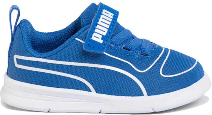 (TD) Puma Kali V Inf "Blu Bianco" 367768-12 Order (TD) Puma Kali V Inf "Blu Bianco" 367768-12