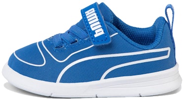 (Toddler) Puma Kali V Inf 'Blue White' 367768-12 (Toddler) Puma Kali V Inf 'Blue White' 367768-12