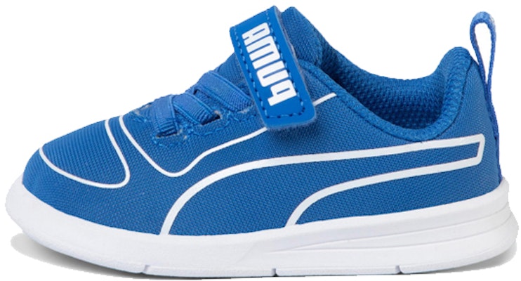 (TD) Puma Kali V Inf 'Azul Blanco' 367768-12 Buy (TD) Puma Kali V Inf 'Azul Blanco' 367768-12