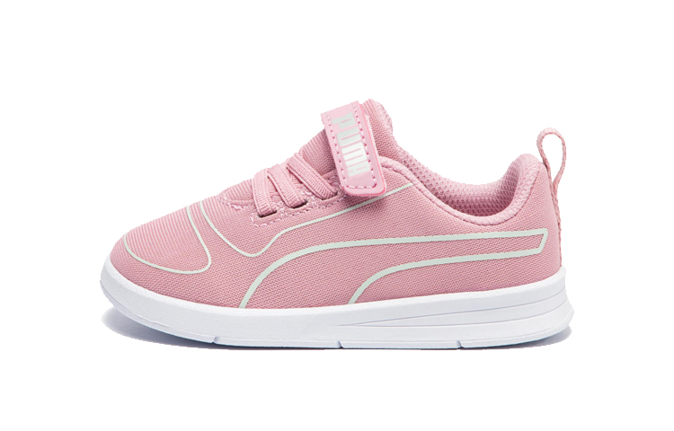 (Toddler) Puma Kali V Inf 'Light Pink' 367768-08