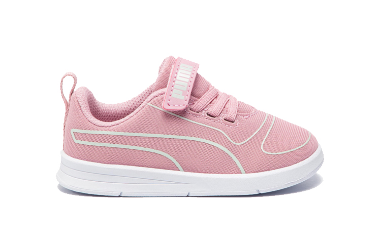 Order (TD) Puma Kali V Inf 'Merah Jambu Muda' 367768-08