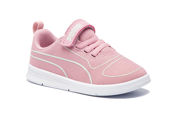 Lookbook (TD) Puma Kali V Inf 'Merah Jambu Muda' 367768-08