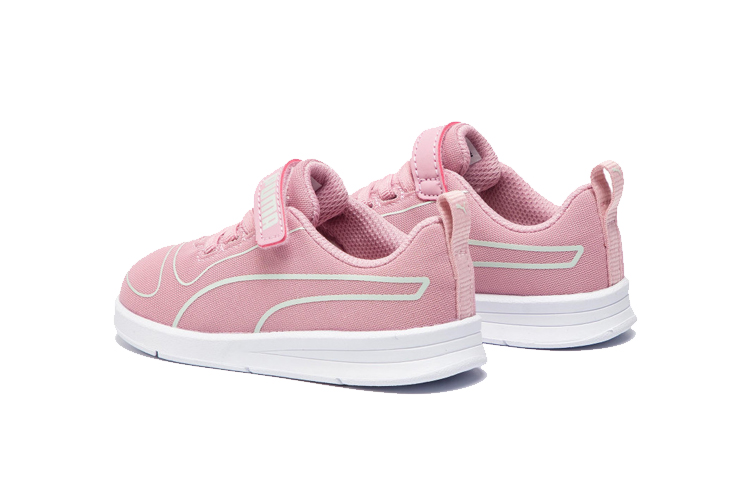 Shop (TD) Puma Kali V Inf 'Merah Jambu Muda' 367768-08