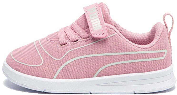 (TD) Puma Kali V Inf 'Merah Jambu Muda' 367768-08 Buy (TD) Puma Kali V Inf 'Merah Jambu Muda' 367768-08