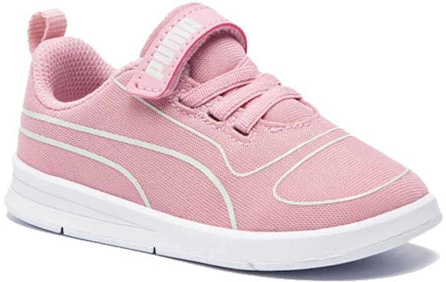 (TD) Puma Kali V Infantil 'Rosa Claro' 367768-08 Lookbook (TD) Puma Kali V Infantil 'Rosa Claro' 367768-08